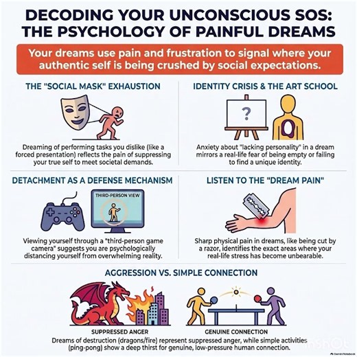 Why Can’t You Control the Controller in Your Dream?