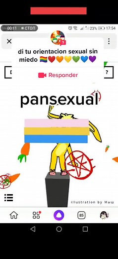 #Responder a @nutty_htf_xd