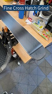 Fine-tune your ride this season! 🎿 Our Wintersteiger Omega RSBI grinder brings unmatched precision to your ski and snowboard tunes — the same technology used by top pros. ✅ Precision-programmed stone grinding for consistent results ✅ Multiple patterns to match your style and snow conditions ✅ Expanded range of tuning options to get you gliding perfectly And don’t forget — our shop now offers Phantom Glide Treatments for a fast, permanent glide that lasts all season long. 🕣 Finish Line Ski & Bo