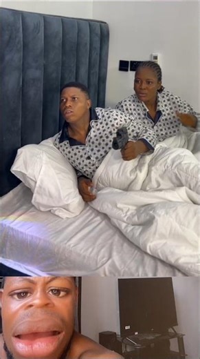 Bro married his type unknowingly