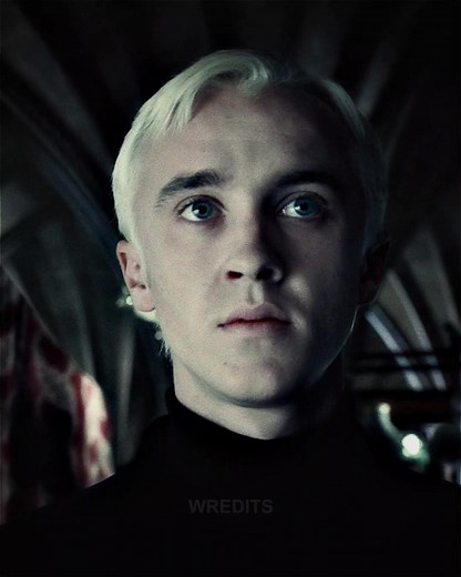 Draco Malfoy Edits | The Ultimate Collection of Harry Potter Fan Videos