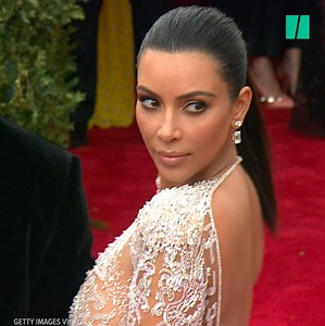 203K views · 35 reactions | It was announced that Kim Kardashian will use a surrogate for her third pregnancy, joining a growing list of celebrities to do so. | HuffPost UK Parents | Facebook