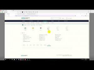 HPE VM Essential Installation Step by Step in VMware Lab Part 5