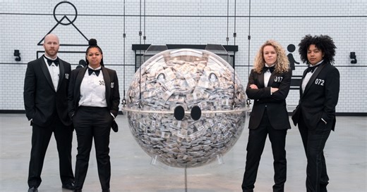 ‘Squid Game’ breaks streaming record as Netflix reveals Season 3