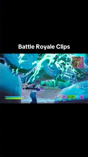 Battle Royale Clips #battleroyale #fortnite #gamingshorts #gaming #fortniteclips
