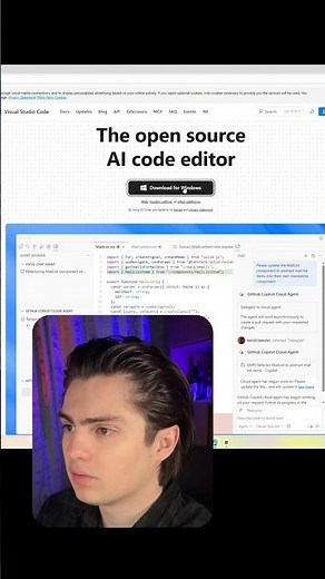 Как скачать Visual Studio Code на Windows