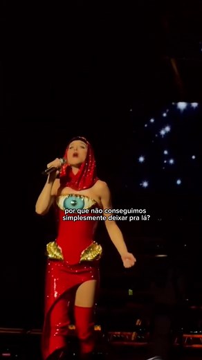 Katy Perry’s Live Performance of 'Save as Draft' in Hangzhou