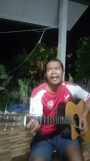 #cover #คืนที่ดาวเต็มฟ้า #pongmusic