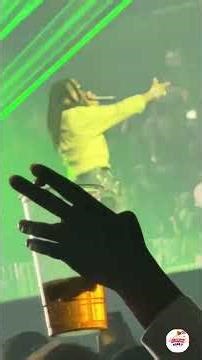 Quavo Atlanta show live Concert Performance