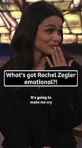 45K views · 38 reactions | Hollywood star Rachel Zegler reads a CBeebies Bedtime Story with an empowering message! Join Rachel on Fri 28 March, on CBeebies and iPlayer ✨ #CBeebiesBedtimeStories #RachelZegler | CBeebies Parenting | Facebook