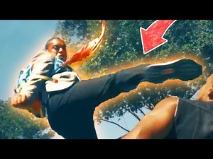 How to film an Anime Fight Scene! (My Hero Academia Fight Breakdown) UA:LA Part 1