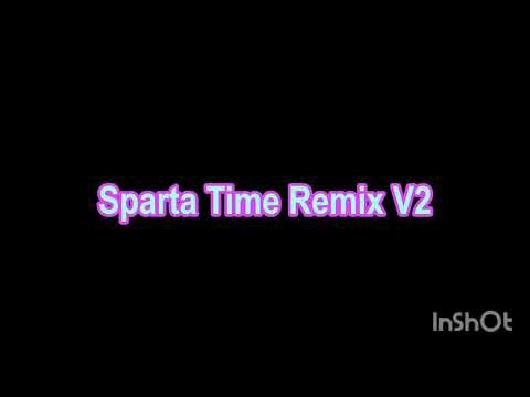 Sparta Time Base V2 [Reupload]