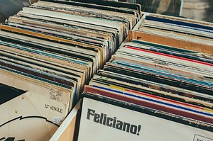 The most expensive vinyl records ever sold on Discogs
