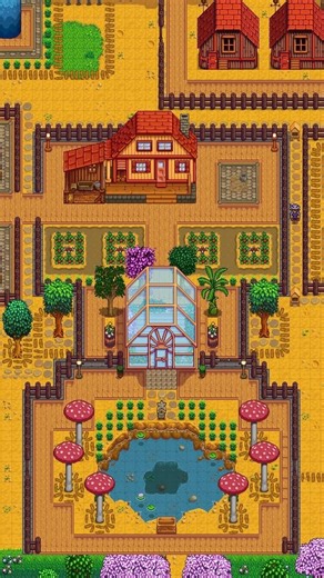 Junimo B | Stardew Valley Gamer on Instagram: "Want an easy way to plan out your Stardew Valley Farm? (And more areas?!) Well, I discovered this cool website a few years back & it works incredibly well to help you out in this area! Especially if you have a lot of buildings and want to see how they best fit without having to try to move them all around in game, this website is seriously the perfect solution. I HIGHLY recommend it! Thanks for watching!💜💜💜 #stardew #stardewvalley #stardewvalleyf