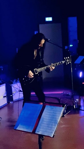 22K views · 2.1K reactions | Tonight, little gig outside of Paris with my friend accordionist @Ludovicbeier and a great rhythm section @Stephanehuchard 論 @Thierryfantfant  | Robben Ford Music | Facebook