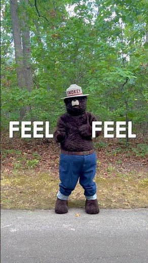 Smokey's Birthday Dance Challenge