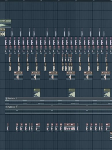 Style 2027: FREE FLP & Free Project