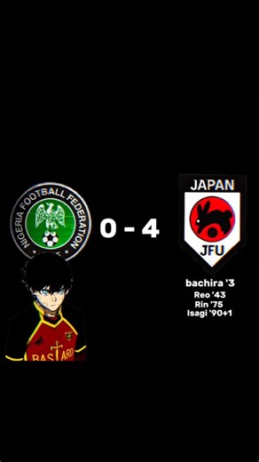 These 4 are Majestic 😈 #edit #anime #viral #football