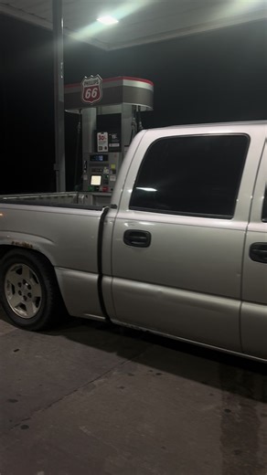 #foryoupaige #cherryedits620 #trokastumbadas #cateyesilverado #2026 | Cateye Silverado