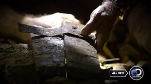 35K views · 37 reactions | Each new find brings them closer to the Treasure of the Trinity! | Treasure Quest TV | Facebook