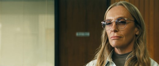 Wayward TV Review (2025) | Roger Ebert