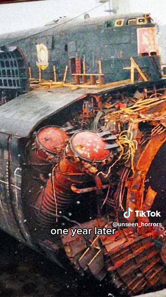 Never before seen on TikTok