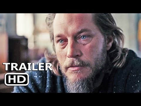 DELIA'S GONE Official Trailer (2022)