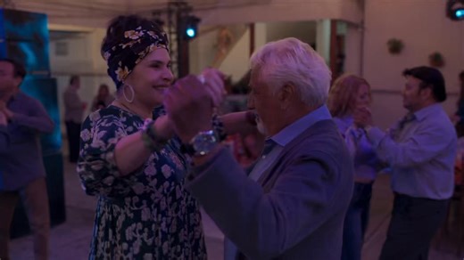 #LosHilosDelPasado capítulo 34 parte 3 | Los hilos del pasado