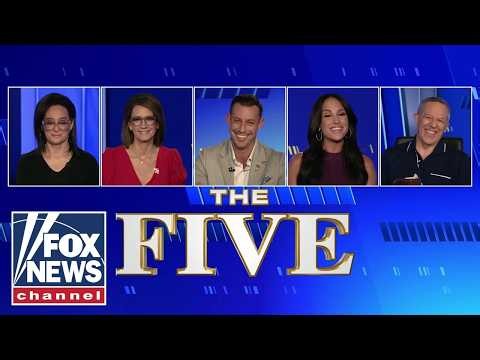 ‘The Five’: DSA divide