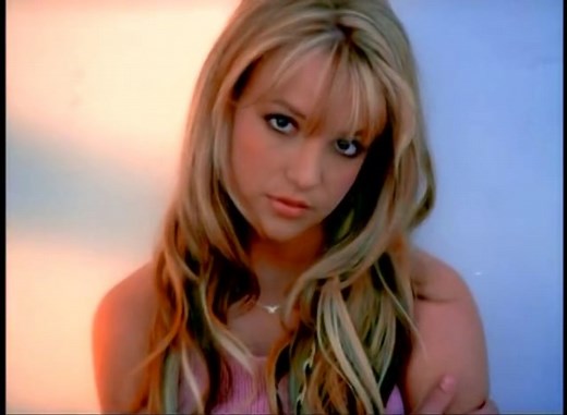 Sometimes (Music Video)