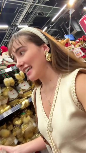 Decorando mi cuarto de Navidad con Elaine Haro