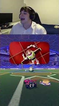 AIR DRIBBLING TUTORIAL IN #rocketleague - STEP BY STEP FOR ANY RANK BY #lukychill