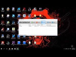 Convierte tus Juegos de Iso a God "Xbox360 y Xbox Classic"(RGH,JTAG)