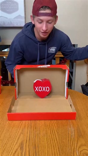 Little Bros on Instagram: "2v2 Valentine Relay Race! ❤️🥰#partygame #familytime #ValentinesDay"