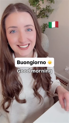 Italian Matters | Margherita Berti on Instagram: "#italian #italy #learnitalian #languagelearning #language"