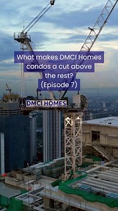 860 reactions · 227 shares | As builders, we take great pride in our culture of quality, a legacy established by our founder, Engr. David M. Consunji. Acknowledged as "Builder of Landmarks" and the "Grandfather of the Philippine Construction Industry," Engr. Consunji set high standards that continue to guide our in-house team of expert homebuilders today. #DMCIHomes #DMCIHomesHistory | DMCI Homes | Facebook
