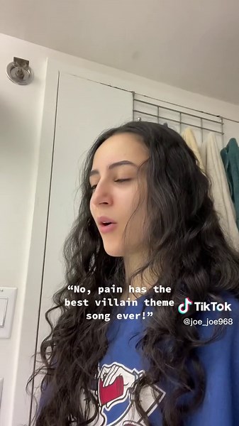 My Hero Academia Villain Theme Song Reaction