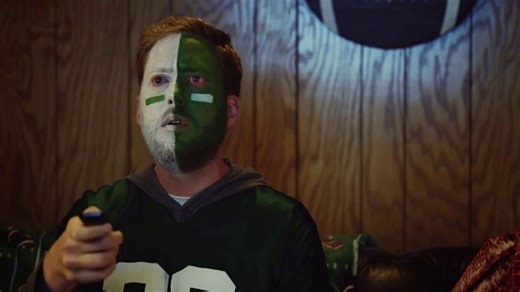 DIRECTV TV Spot, 'Overly Direct Sports Spokesperson' Featuring Travis Kelce, Chris Jones