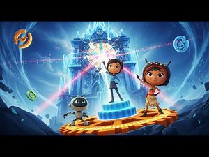 Team Umizoomi: The Mystery of the Missing Moments