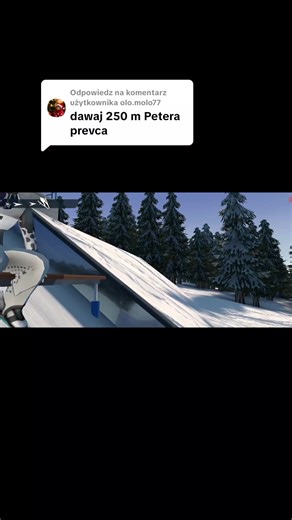 Peter Prevc: 250m Ski Jump at Vikersund 2015 Highlights