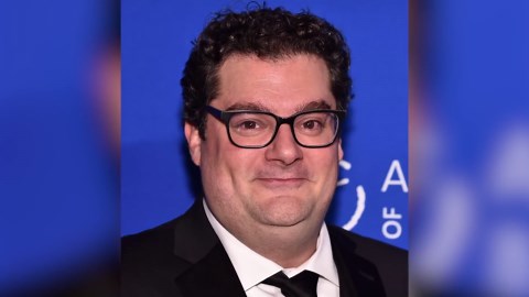 The Untold Truth Of David S. Pumpkins