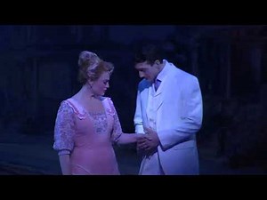 COMING SOON - Meredith Willson's THE MUSIC MAN at the Ahmanson Theatre! (CTG:FWD 2026/27 Season)