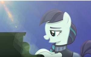 [Song] The Magic Inside (I Am Just A Pony) - My little Pony