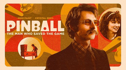 Pinball: The Man Who Saved the Game - Apple TV