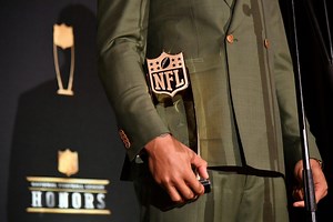 Who Votes on NFL Awards? NFL Honors Rules, Voting, and More