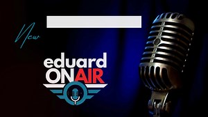 🇬🇧 EDUARD ON AIR! Tomorrow, we’re launching a new YouTube podcast channel hosted by Katka Borecká! Her guests will gradually introduce the new 1/48 scale P-40E model kit throughout November. And that’s just the beginning! You’ll get to join Katka and her guests on this platform regularly! 🇨🇿 EDUARD ON AIR! Zítra spouštíme nový YouTube podcastový kanál s moderátorkou Katkou Boreckou! Její hosté během listopadu postupně představí novou stavebnici P-40E v měřítku 1/48. A tím to nekončí! S Katko
