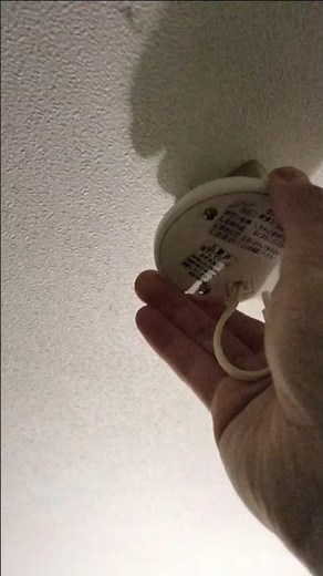 蛍光灯からLEDに💡#蛍光灯#led#蛍光灯交換#洗面#簡単交換