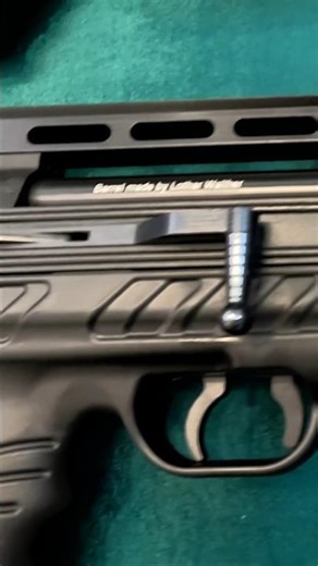 Hatsan Bull Boss PCP Air Rifle