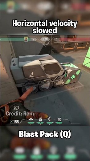 VALORANT is NERFING Raze in Patch 8.11