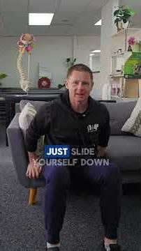 This Muscle Is Dissappearing Fast After 50 (This Move Can Fix It)